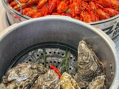 -三子烤羊腿·海鲜(弘阳店)