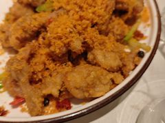 -相思林金岛饭店(青山湖店)