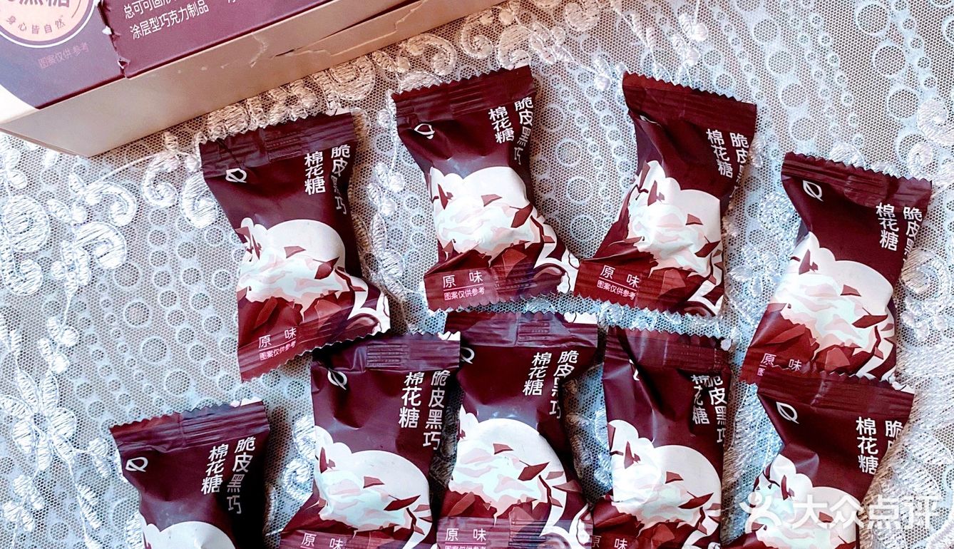 减脂期解馋零食推荐｜0蔗糖吃不胖简直绝了