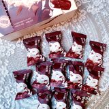 减脂期解馋零食推荐｜0蔗糖吃不胖简直绝了