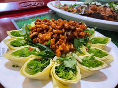 -东北大院·东北菜(三台子店)