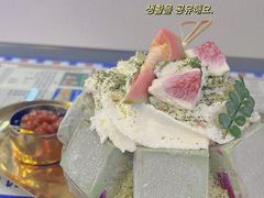 -广信牛奶甜品世家(万象城店)