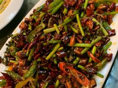 -关中记忆主题餐厅