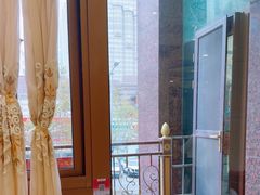 -清真马家美食城•海鲜•青岛菜•火锅(延安三路店)