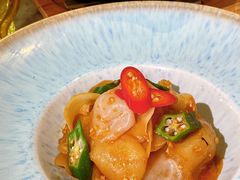 -东南里湖景餐厅·新闽菜(浦西万达店)