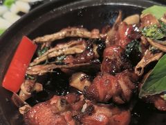 -鹿港小镇(悠唐店)