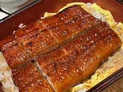 -希望日本料理(保利香槟花园店)