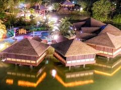 -咸宁万豪温泉谷度假区