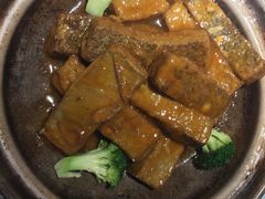 -食客堂麻婆豆腐专门店