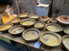 -光明清汤羊(宝业路店)