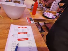 -郭记烤肉创始店(民丰大街店)