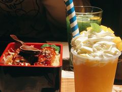 -玉川屋创意日料Bistro(柳巷店)