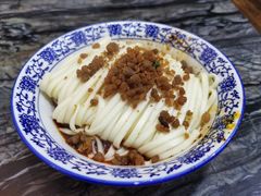 -西月城谭豆花(光华店)