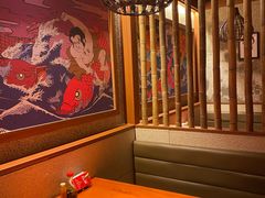 -北村家日本料理(西大望路店)