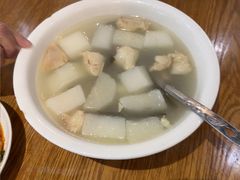 -灯盏窝餐厅
