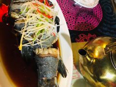 -小厨子私房菜·云南美食店