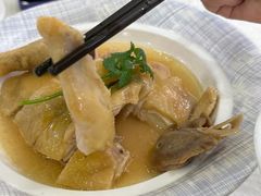-明香海鲜酒家(华强北店)