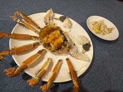 -成隆行·蟹王府(淮海店)
