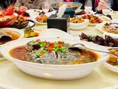 -武汉香格里拉大酒店·香宫中餐厅