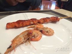 -甸园锦江宾馆(北外滩店)