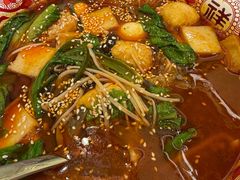 -山河屯铁锅炖·非遗铁锅炖(华强北店)