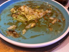 -臻味小馆融合菜