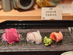 -炎橘·板前料理 Omakase