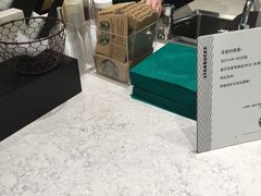 -星巴克(我格广场店)