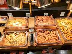 -比格比萨自助(新辰里学清路店)