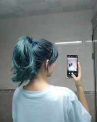 -HG美发设计沙龙