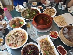 -易门野生菌府·菌海森林(月牙潭公园店)