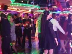 -安吉罗联丰舞厅(宝丰生活广场店)