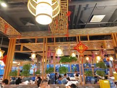 -粤点越有·茶点·粤菜(樵岭国际店)