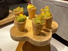 -若蘭慈·无国界素食料理(欢乐海岸店)