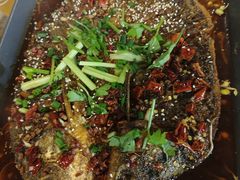 -郑记•不夜城烧烤•龙虾•虾蟹(黄鹤楼店)