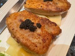 -蘭·日本料理铁板烧(碧云路店)