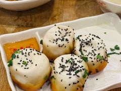 -东泰祥生煎馆(重庆北路店)