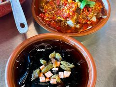 -蜀川川破店·江湖菜·烧烤(北京首店)