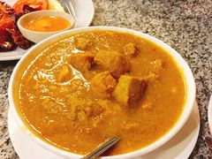 -Barrab restaurant Chiang Rai