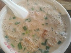 -文武王氏烧饼·无矾油条(西溪路店)