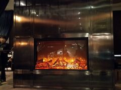 -食间牛排(湖西路店)