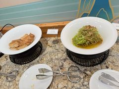 -海中洲国际大酒店-自助餐厅