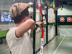-無弓射箭俱乐部(领展中心城店)