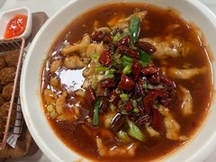 -京味精餐厅(长椿里小区店)