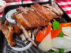 -西贝(宝乐汇店)