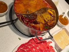 -麻辣因子滩羊火锅(世和广场店)