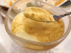 木糠布甸-番茄屋葡式美食(总店)