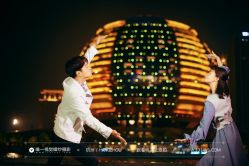 -唯一旅拍·颂当代影像艺术中心(上城店)