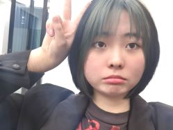 -美美秀造型
