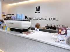 -HUGS coffee(东区店)